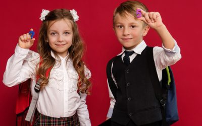 What are the Benefits of Working with Your Local School Uniform Suppliers?