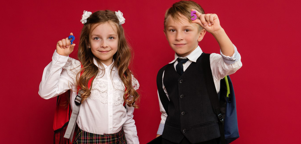What are the Benefits of Working with Your Local School Uniform Suppliers