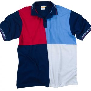 Rugby Panel Polo