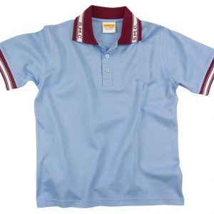 St Marys College Polo