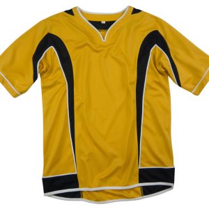 School and teams sports shirt