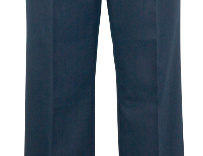 Tailored Trouser