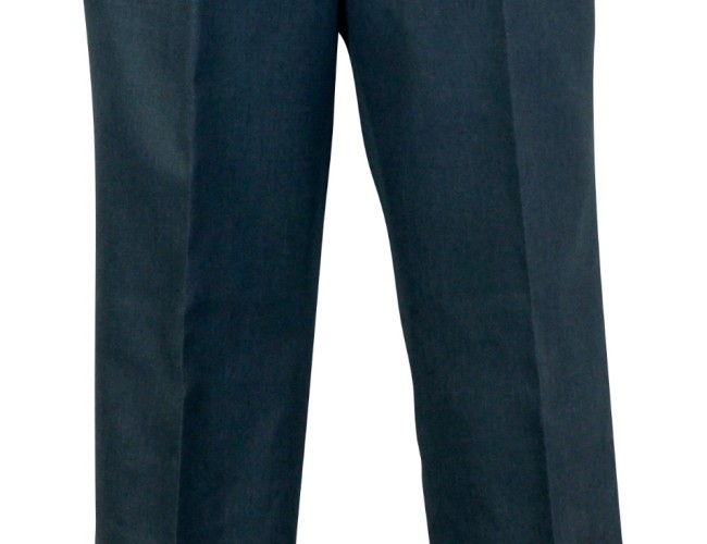 Tailored Pant with Flexi-waist