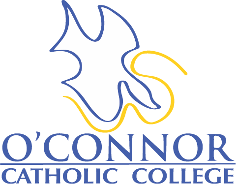 OConnor Catholic College  - Testimonials
